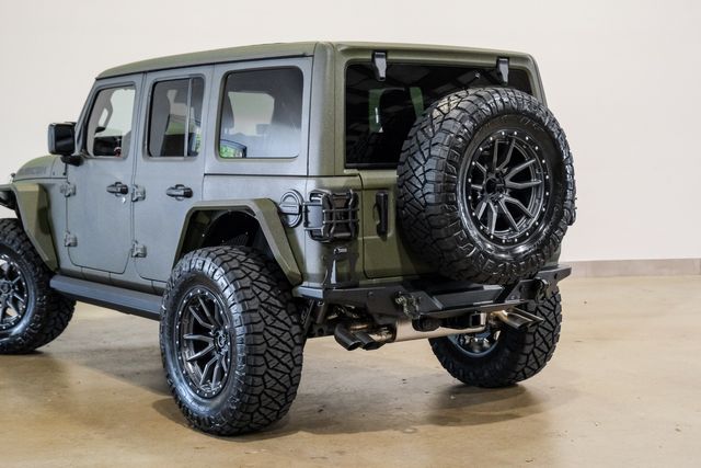 2024 Jeep Wrangler Unlimited Rubicon 392 SKY TOP,DUPONT KEVLAR,BUMPER | Carrollton, TX | Texas Vehicle Exchange 2024 Jeep Wrangler Unlimited Rubicon 392 SKY TOP,DUPONT KEVLAR,BUMPER | Carrollton, TX | Texas Vehicle Exchange
