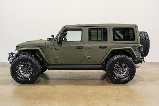 2024 Jeep Wrangler Unlimited Rubicon 392 SKY TOP,DUPONT KEVLAR,BUMPER | Carrollton, TX | Texas Vehicle Exchange 2024 Jeep Wrangler Unlimited Rubicon 392 SKY TOP,DUPONT KEVLAR,BUMPER | Carrollton, TX | Texas Vehicle Exchange