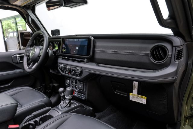 2024 Jeep Wrangler Unlimited Rubicon 392 SKY TOP,DUPONT KEVLAR,BUMPER | Carrollton, TX | Texas Vehicle Exchange 2024 Jeep Wrangler Unlimited Rubicon 392 SKY TOP,DUPONT KEVLAR,BUMPER | Carrollton, TX | Texas Vehicle Exchange