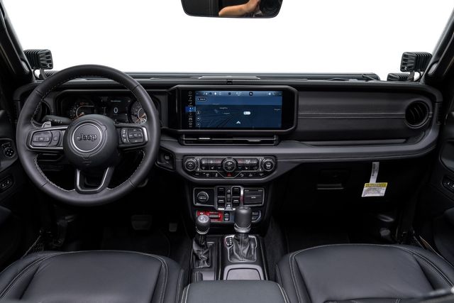 2024 Jeep Wrangler Unlimited Rubicon 392 SKY TOP,DUPONT KEVLAR,BUMPER | Carrollton, TX | Texas Vehicle Exchange 2024 Jeep Wrangler Unlimited Rubicon 392 SKY TOP,DUPONT KEVLAR,BUMPER | Carrollton, TX | Texas Vehicle Exchange