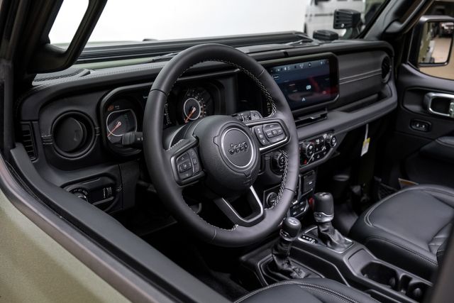 2024 Jeep Wrangler Unlimited Rubicon 392 SKY TOP,DUPONT KEVLAR,BUMPER | Carrollton, TX | Texas Vehicle Exchange 2024 Jeep Wrangler Unlimited Rubicon 392 SKY TOP,DUPONT KEVLAR,BUMPER | Carrollton, TX | Texas Vehicle Exchange