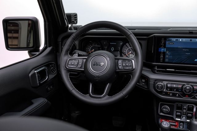 2024 Jeep Wrangler Unlimited Rubicon 392 SKY TOP,DUPONT KEVLAR,BUMPER | Carrollton, TX | Texas Vehicle Exchange 2024 Jeep Wrangler Unlimited Rubicon 392 SKY TOP,DUPONT KEVLAR,BUMPER | Carrollton, TX | Texas Vehicle Exchange