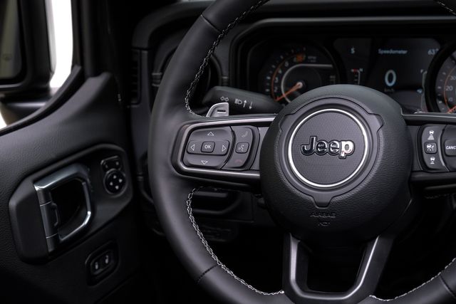 2024 Jeep Wrangler Unlimited Rubicon 392 SKY TOP,DUPONT KEVLAR,BUMPER | Carrollton, TX | Texas Vehicle Exchange 2024 Jeep Wrangler Unlimited Rubicon 392 SKY TOP,DUPONT KEVLAR,BUMPER | Carrollton, TX | Texas Vehicle Exchange