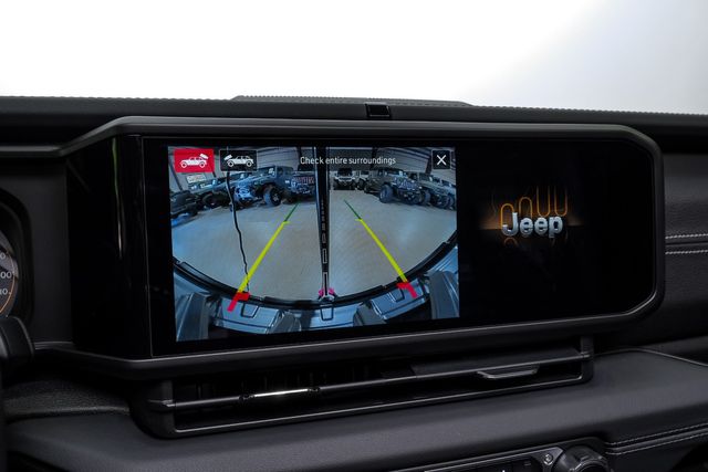 2024 Jeep Wrangler Unlimited Rubicon 392 SKY TOP,DUPONT KEVLAR,BUMPER | Carrollton, TX | Texas Vehicle Exchange 2024 Jeep Wrangler Unlimited Rubicon 392 SKY TOP,DUPONT KEVLAR,BUMPER | Carrollton, TX | Texas Vehicle Exchange