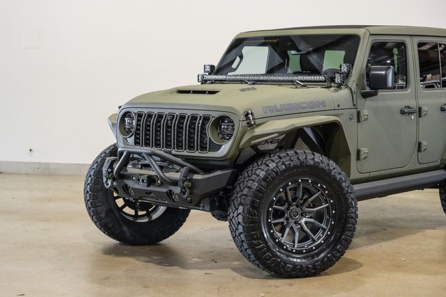 2024 Jeep Wrangler Unlimited Rubicon 392 SKY TOP,DUPONT KEVLAR,BUMPER | Carrollton, TX | Texas Vehicle Exchange 2024 Jeep Wrangler Unlimited Rubicon 392 SKY TOP,DUPONT KEVLAR,BUMPER | Carrollton, TX | Texas Vehicle Exchange