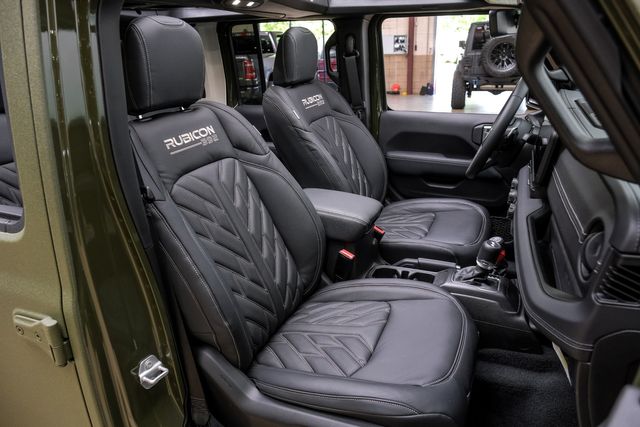 2024 Jeep Wrangler Unlimited Rubicon 392 SKY TOP,DUPONT KEVLAR,BUMPER | Carrollton, TX | Texas Vehicle Exchange 2024 Jeep Wrangler Unlimited Rubicon 392 SKY TOP,DUPONT KEVLAR,BUMPER | Carrollton, TX | Texas Vehicle Exchange