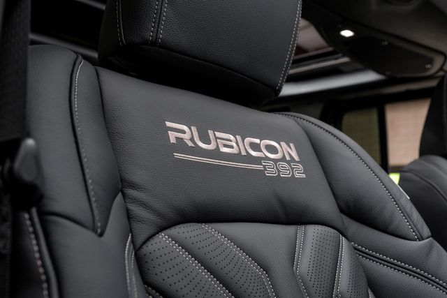 2024 Jeep Wrangler Unlimited Rubicon 392 SKY TOP,DUPONT KEVLAR,BUMPER | Carrollton, TX | Texas Vehicle Exchange 2024 Jeep Wrangler Unlimited Rubicon 392 SKY TOP,DUPONT KEVLAR,BUMPER | Carrollton, TX | Texas Vehicle Exchange