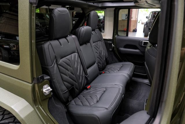 2024 Jeep Wrangler Unlimited Rubicon 392 SKY TOP,DUPONT KEVLAR,BUMPER | Carrollton, TX | Texas Vehicle Exchange 2024 Jeep Wrangler Unlimited Rubicon 392 SKY TOP,DUPONT KEVLAR,BUMPER | Carrollton, TX | Texas Vehicle Exchange