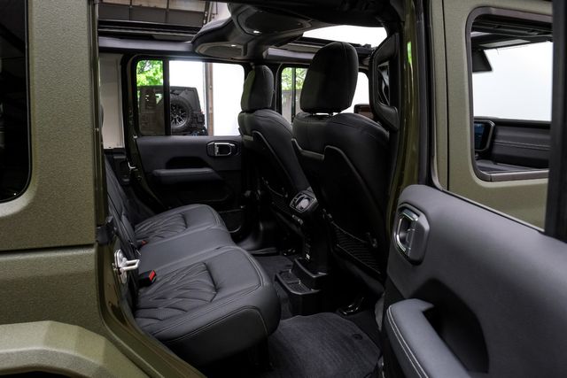 2024 Jeep Wrangler Unlimited Rubicon 392 SKY TOP,DUPONT KEVLAR,BUMPER | Carrollton, TX | Texas Vehicle Exchange 2024 Jeep Wrangler Unlimited Rubicon 392 SKY TOP,DUPONT KEVLAR,BUMPER | Carrollton, TX | Texas Vehicle Exchange