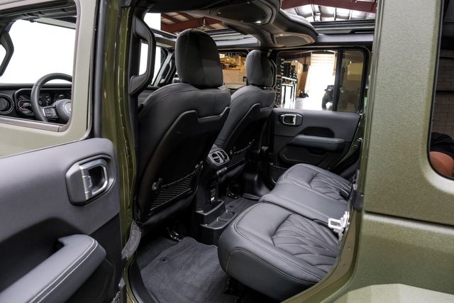 2024 Jeep Wrangler Unlimited Rubicon 392 SKY TOP,DUPONT KEVLAR,BUMPER | Carrollton, TX | Texas Vehicle Exchange 2024 Jeep Wrangler Unlimited Rubicon 392 SKY TOP,DUPONT KEVLAR,BUMPER | Carrollton, TX | Texas Vehicle Exchange