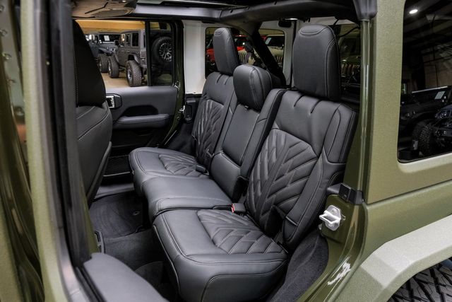 2024 Jeep Wrangler Unlimited Rubicon 392 SKY TOP,DUPONT KEVLAR,BUMPER | Carrollton, TX | Texas Vehicle Exchange 2024 Jeep Wrangler Unlimited Rubicon 392 SKY TOP,DUPONT KEVLAR,BUMPER | Carrollton, TX | Texas Vehicle Exchange