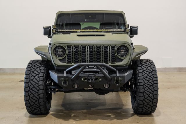 2024 Jeep Wrangler Unlimited Rubicon 392 SKY TOP,DUPONT KEVLAR,BUMPER | Carrollton, TX | Texas Vehicle Exchange 2024 Jeep Wrangler Unlimited Rubicon 392 SKY TOP,DUPONT KEVLAR,BUMPER | Carrollton, TX | Texas Vehicle Exchange
