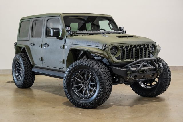 2024 Jeep Wrangler Unlimited Rubicon 392 SKY TOP,DUPONT KEVLAR,BUMPER | Carrollton, TX | Texas Vehicle Exchange 2024 Jeep Wrangler Unlimited Rubicon 392 SKY TOP,DUPONT KEVLAR,BUMPER | Carrollton, TX | Texas Vehicle Exchange