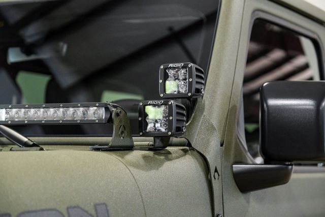 2024 Jeep Wrangler Unlimited Rubicon 392 SKY TOP,DUPONT KEVLAR,BUMPER | Carrollton, TX | Texas Vehicle Exchange 2024 Jeep Wrangler Unlimited Rubicon 392 SKY TOP,DUPONT KEVLAR,BUMPER | Carrollton, TX | Texas Vehicle Exchange