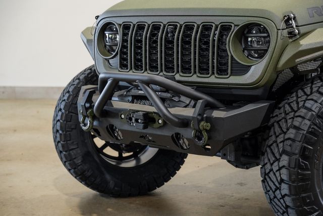 2024 Jeep Wrangler Unlimited Rubicon 392 SKY TOP,DUPONT KEVLAR,BUMPER | Carrollton, TX | Texas Vehicle Exchange 2024 Jeep Wrangler Unlimited Rubicon 392 SKY TOP,DUPONT KEVLAR,BUMPER | Carrollton, TX | Texas Vehicle Exchange