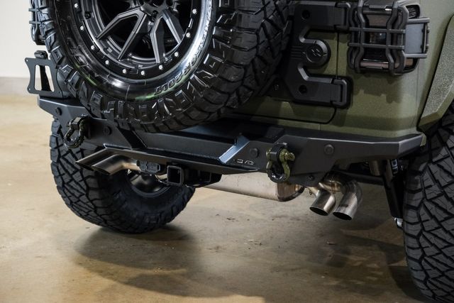 2024 Jeep Wrangler Unlimited Rubicon 392 SKY TOP,DUPONT KEVLAR,BUMPER | Carrollton, TX | Texas Vehicle Exchange 2024 Jeep Wrangler Unlimited Rubicon 392 SKY TOP,DUPONT KEVLAR,BUMPER | Carrollton, TX | Texas Vehicle Exchange