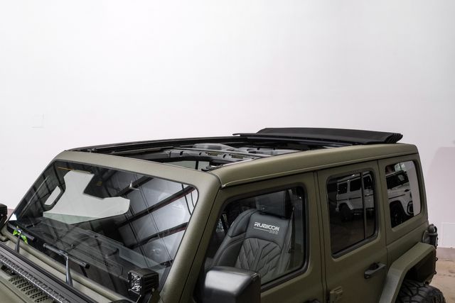 2024 Jeep Wrangler Unlimited Rubicon 392 SKY TOP,DUPONT KEVLAR,BUMPER | Carrollton, TX | Texas Vehicle Exchange 2024 Jeep Wrangler Unlimited Rubicon 392 SKY TOP,DUPONT KEVLAR,BUMPER | Carrollton, TX | Texas Vehicle Exchange