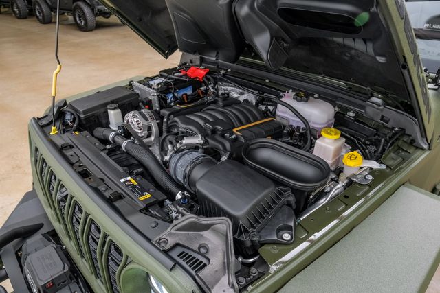 2024 Jeep Wrangler Unlimited Rubicon 392 SKY TOP,DUPONT KEVLAR,BUMPER | Carrollton, TX | Texas Vehicle Exchange 2024 Jeep Wrangler Unlimited Rubicon 392 SKY TOP,DUPONT KEVLAR,BUMPER | Carrollton, TX | Texas Vehicle Exchange