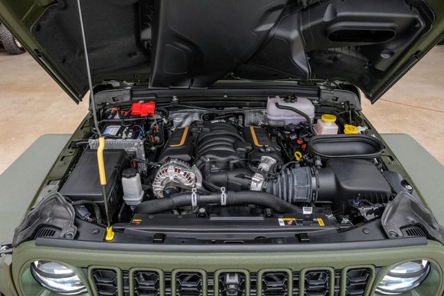 2024 Jeep Wrangler Unlimited Rubicon 392 SKY TOP,DUPONT KEVLAR,BUMPER | Carrollton, TX | Texas Vehicle Exchange 2024 Jeep Wrangler Unlimited Rubicon 392 SKY TOP,DUPONT KEVLAR,BUMPER | Carrollton, TX | Texas Vehicle Exchange