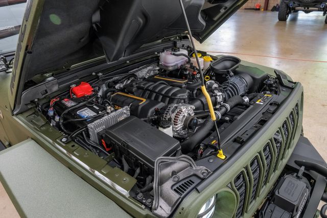 2024 Jeep Wrangler Unlimited Rubicon 392 SKY TOP,DUPONT KEVLAR,BUMPER | Carrollton, TX | Texas Vehicle Exchange 2024 Jeep Wrangler Unlimited Rubicon 392 SKY TOP,DUPONT KEVLAR,BUMPER | Carrollton, TX | Texas Vehicle Exchange