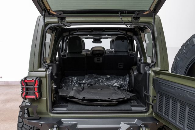 2024 Jeep Wrangler Unlimited Rubicon 392 SKY TOP,DUPONT KEVLAR,BUMPER | Carrollton, TX | Texas Vehicle Exchange 2024 Jeep Wrangler Unlimited Rubicon 392 SKY TOP,DUPONT KEVLAR,BUMPER | Carrollton, TX | Texas Vehicle Exchange