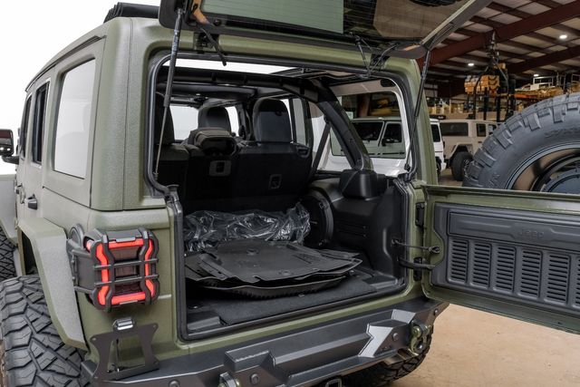 2024 Jeep Wrangler Unlimited Rubicon 392 SKY TOP,DUPONT KEVLAR,BUMPER | Carrollton, TX | Texas Vehicle Exchange 2024 Jeep Wrangler Unlimited Rubicon 392 SKY TOP,DUPONT KEVLAR,BUMPER | Carrollton, TX | Texas Vehicle Exchange