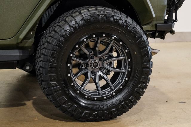 2024 Jeep Wrangler Unlimited Rubicon 392 SKY TOP,DUPONT KEVLAR,BUMPER | Carrollton, TX | Texas Vehicle Exchange 2024 Jeep Wrangler Unlimited Rubicon 392 SKY TOP,DUPONT KEVLAR,BUMPER | Carrollton, TX | Texas Vehicle Exchange