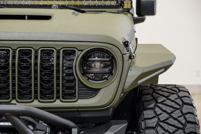 2024 Jeep Wrangler Unlimited Rubicon 392 SKY TOP,DUPONT KEVLAR,BUMPER | Carrollton, TX | Texas Vehicle Exchange 2024 Jeep Wrangler Unlimited Rubicon 392 SKY TOP,DUPONT KEVLAR,BUMPER | Carrollton, TX | Texas Vehicle Exchange