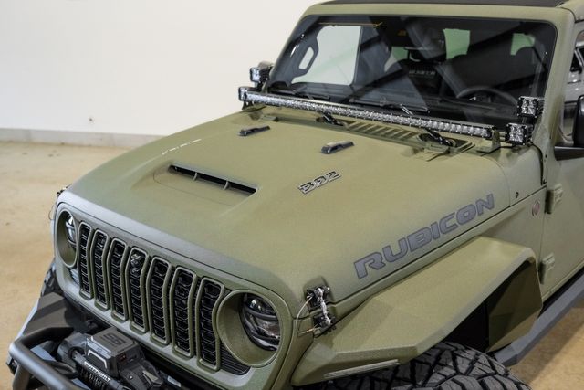 2024 Jeep Wrangler Unlimited Rubicon 392 SKY TOP,DUPONT KEVLAR,BUMPER | Carrollton, TX | Texas Vehicle Exchange 2024 Jeep Wrangler Unlimited Rubicon 392 SKY TOP,DUPONT KEVLAR,BUMPER | Carrollton, TX | Texas Vehicle Exchange