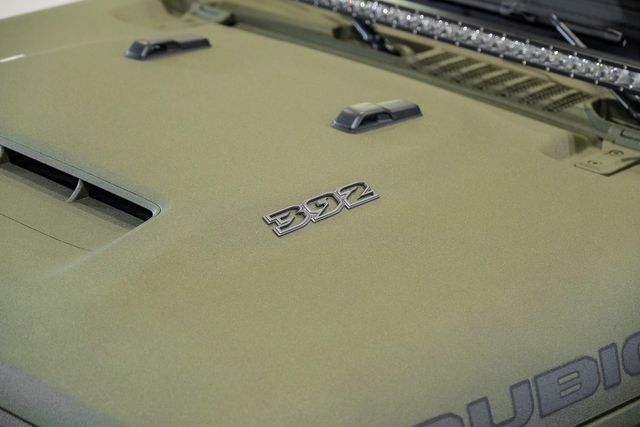 2024 Jeep Wrangler Unlimited Rubicon 392 SKY TOP,DUPONT KEVLAR,BUMPER | Carrollton, TX | Texas Vehicle Exchange 2024 Jeep Wrangler Unlimited Rubicon 392 SKY TOP,DUPONT KEVLAR,BUMPER | Carrollton, TX | Texas Vehicle Exchange