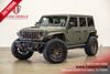 2024 Jeep Wrangler Unlimited Rubicon 392,DUPONT KEVLAR,4X4,LED,CUSTOM | Carrollton, TX | Texas Vehicle Exchange