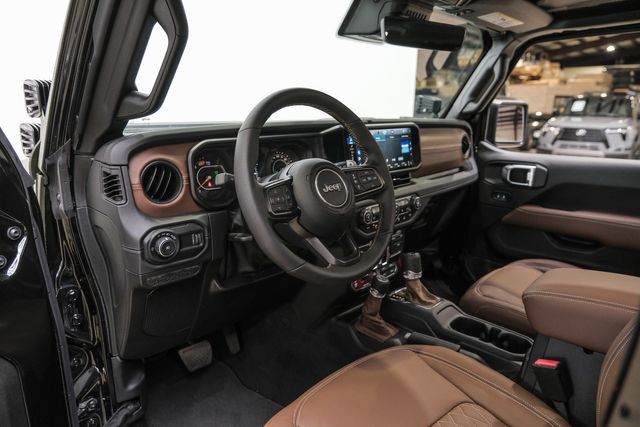 2024 Jeep Wrangler Unlimited Rubicon 392,DUPONT KEVLAR,4X4,LED,CUSTOM | Carrollton, TX | Texas Vehicle Exchange 2024 Jeep Wrangler Unlimited Rubicon 392,DUPONT KEVLAR,4X4,LED,CUSTOM | Carrollton, TX | Texas Vehicle Exchange