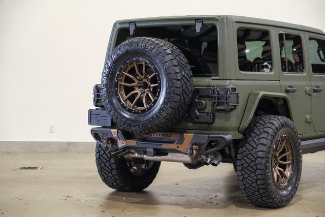 2024 Jeep Wrangler Unlimited Rubicon 392,DUPONT KEVLAR,4X4,LED,CUSTOM | Carrollton, TX | Texas Vehicle Exchange 2024 Jeep Wrangler Unlimited Rubicon 392,DUPONT KEVLAR,4X4,LED,CUSTOM | Carrollton, TX | Texas Vehicle Exchange