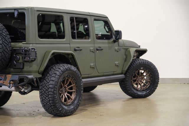 2024 Jeep Wrangler Unlimited Rubicon 392,DUPONT KEVLAR,4X4,LED,CUSTOM | Carrollton, TX | Texas Vehicle Exchange 2024 Jeep Wrangler Unlimited Rubicon 392,DUPONT KEVLAR,4X4,LED,CUSTOM | Carrollton, TX | Texas Vehicle Exchange