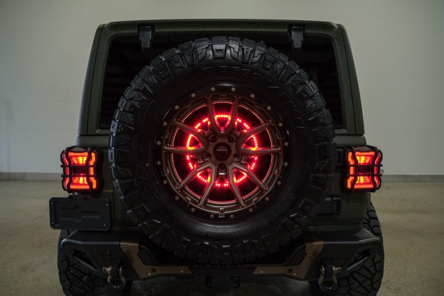 2024 Jeep Wrangler Unlimited Rubicon 392,DUPONT KEVLAR,4X4,LED,CUSTOM | Carrollton, TX | Texas Vehicle Exchange 2024 Jeep Wrangler Unlimited Rubicon 392,DUPONT KEVLAR,4X4,LED,CUSTOM | Carrollton, TX | Texas Vehicle Exchange