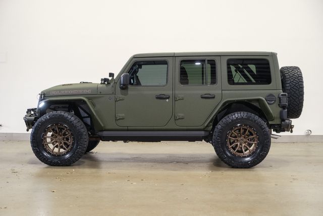 2024 Jeep Wrangler Unlimited Rubicon 392,DUPONT KEVLAR,4X4,LED,CUSTOM | Carrollton, TX | Texas Vehicle Exchange 2024 Jeep Wrangler Unlimited Rubicon 392,DUPONT KEVLAR,4X4,LED,CUSTOM | Carrollton, TX | Texas Vehicle Exchange