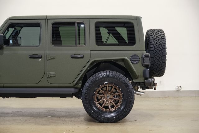 2024 Jeep Wrangler Unlimited Rubicon 392,DUPONT KEVLAR,4X4,LED,CUSTOM | Carrollton, TX | Texas Vehicle Exchange 2024 Jeep Wrangler Unlimited Rubicon 392,DUPONT KEVLAR,4X4,LED,CUSTOM | Carrollton, TX | Texas Vehicle Exchange