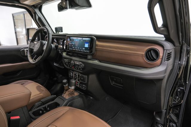 2024 Jeep Wrangler Unlimited Rubicon 392,DUPONT KEVLAR,4X4,LED,CUSTOM | Carrollton, TX | Texas Vehicle Exchange 2024 Jeep Wrangler Unlimited Rubicon 392,DUPONT KEVLAR,4X4,LED,CUSTOM | Carrollton, TX | Texas Vehicle Exchange