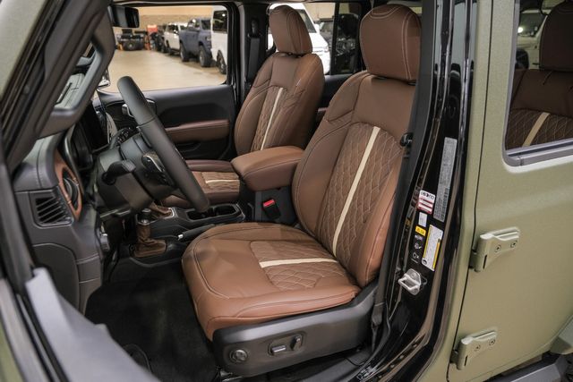 2024 Jeep Wrangler Unlimited Rubicon 392,DUPONT KEVLAR,4X4,LED,CUSTOM | Carrollton, TX | Texas Vehicle Exchange 2024 Jeep Wrangler Unlimited Rubicon 392,DUPONT KEVLAR,4X4,LED,CUSTOM | Carrollton, TX | Texas Vehicle Exchange