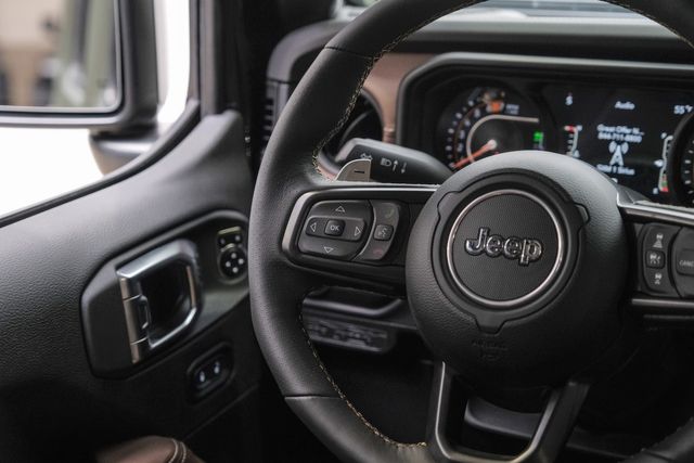 2024 Jeep Wrangler Unlimited Rubicon 392,DUPONT KEVLAR,4X4,LED,CUSTOM | Carrollton, TX | Texas Vehicle Exchange 2024 Jeep Wrangler Unlimited Rubicon 392,DUPONT KEVLAR,4X4,LED,CUSTOM | Carrollton, TX | Texas Vehicle Exchange