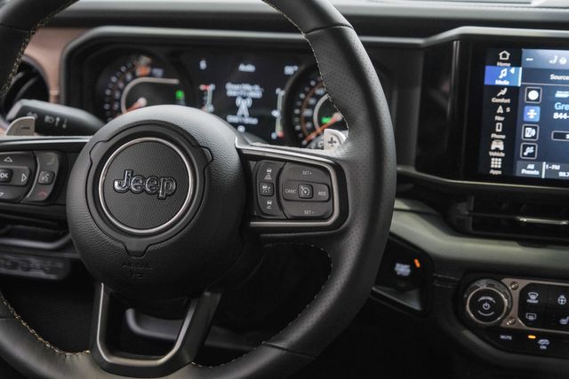 2024 Jeep Wrangler Unlimited Rubicon 392,DUPONT KEVLAR,4X4,LED,CUSTOM | Carrollton, TX | Texas Vehicle Exchange 2024 Jeep Wrangler Unlimited Rubicon 392,DUPONT KEVLAR,4X4,LED,CUSTOM | Carrollton, TX | Texas Vehicle Exchange