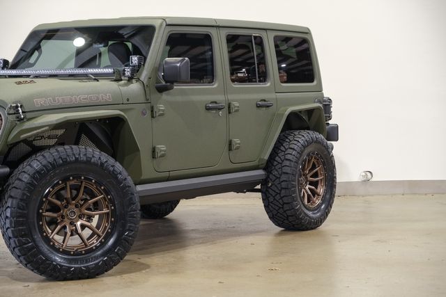 2024 Jeep Wrangler Unlimited Rubicon 392,DUPONT KEVLAR,4X4,LED,CUSTOM | Carrollton, TX | Texas Vehicle Exchange 2024 Jeep Wrangler Unlimited Rubicon 392,DUPONT KEVLAR,4X4,LED,CUSTOM | Carrollton, TX | Texas Vehicle Exchange
