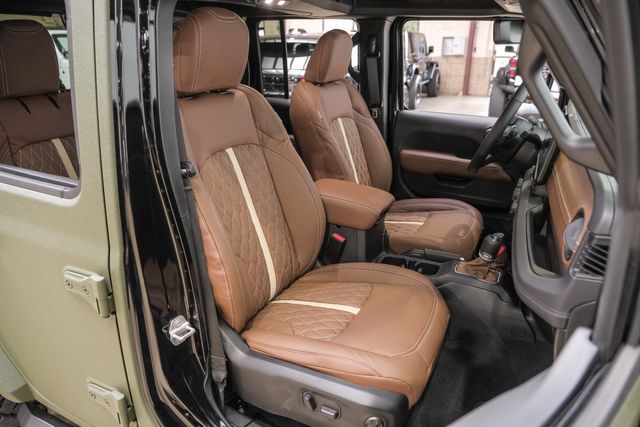 2024 Jeep Wrangler Unlimited Rubicon 392,DUPONT KEVLAR,4X4,LED,CUSTOM | Carrollton, TX | Texas Vehicle Exchange 2024 Jeep Wrangler Unlimited Rubicon 392,DUPONT KEVLAR,4X4,LED,CUSTOM | Carrollton, TX | Texas Vehicle Exchange