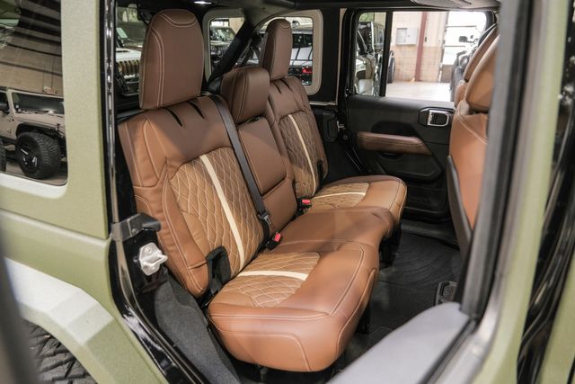 2024 Jeep Wrangler Unlimited Rubicon 392,DUPONT KEVLAR,4X4,LED,CUSTOM | Carrollton, TX | Texas Vehicle Exchange 2024 Jeep Wrangler Unlimited Rubicon 392,DUPONT KEVLAR,4X4,LED,CUSTOM | Carrollton, TX | Texas Vehicle Exchange