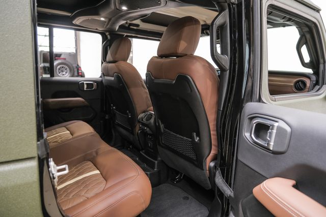 2024 Jeep Wrangler Unlimited Rubicon 392,DUPONT KEVLAR,4X4,LED,CUSTOM | Carrollton, TX | Texas Vehicle Exchange 2024 Jeep Wrangler Unlimited Rubicon 392,DUPONT KEVLAR,4X4,LED,CUSTOM | Carrollton, TX | Texas Vehicle Exchange