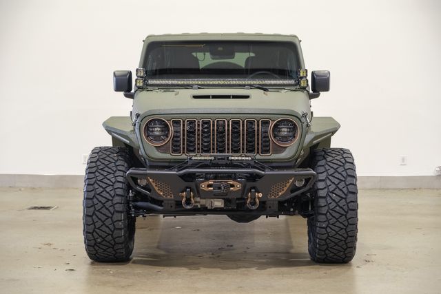 2024 Jeep Wrangler Unlimited Rubicon 392,DUPONT KEVLAR,4X4,LED,CUSTOM | Carrollton, TX | Texas Vehicle Exchange 2024 Jeep Wrangler Unlimited Rubicon 392,DUPONT KEVLAR,4X4,LED,CUSTOM | Carrollton, TX | Texas Vehicle Exchange