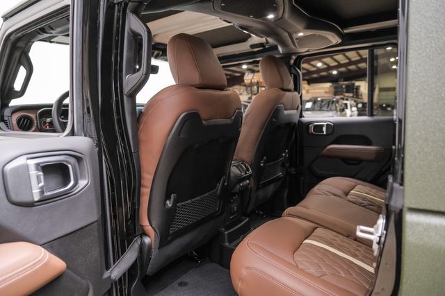 2024 Jeep Wrangler Unlimited Rubicon 392,DUPONT KEVLAR,4X4,LED,CUSTOM | Carrollton, TX | Texas Vehicle Exchange 2024 Jeep Wrangler Unlimited Rubicon 392,DUPONT KEVLAR,4X4,LED,CUSTOM | Carrollton, TX | Texas Vehicle Exchange