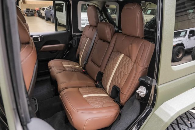 2024 Jeep Wrangler Unlimited Rubicon 392,DUPONT KEVLAR,4X4,LED,CUSTOM | Carrollton, TX | Texas Vehicle Exchange 2024 Jeep Wrangler Unlimited Rubicon 392,DUPONT KEVLAR,4X4,LED,CUSTOM | Carrollton, TX | Texas Vehicle Exchange