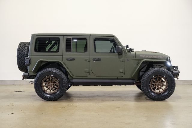 2024 Jeep Wrangler Unlimited Rubicon 392,DUPONT KEVLAR,4X4,LED,CUSTOM | Carrollton, TX | Texas Vehicle Exchange 2024 Jeep Wrangler Unlimited Rubicon 392,DUPONT KEVLAR,4X4,LED,CUSTOM | Carrollton, TX | Texas Vehicle Exchange