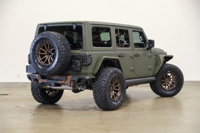 2024 Jeep Wrangler Unlimited Rubicon 392,DUPONT KEVLAR,4X4,LED,CUSTOM | Carrollton, TX | Texas Vehicle Exchange 2024 Jeep Wrangler Unlimited Rubicon 392,DUPONT KEVLAR,4X4,LED,CUSTOM | Carrollton, TX | Texas Vehicle Exchange
